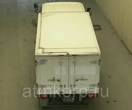 Рефрижератор Фургон  Toyota  б/у фото 3