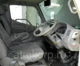 Рефрижератор Фургон  Toyota  б/у фото 4