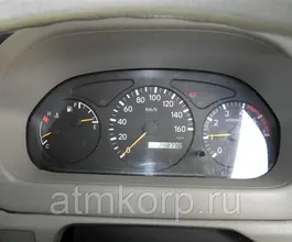 Рефрижератор Фургон  Toyota  б/у фото 5