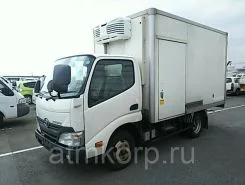 Рефрижератор Фургон  Toyota  б/у