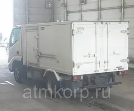 Рефрижератор Фургон  Toyota  б/у фото 2