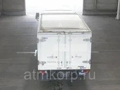 Рефрижератор Фургон  Toyota  б/у фото 3