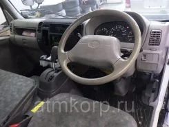 Рефрижератор Фургон  Toyota  б/у фото 4