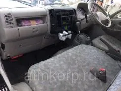 Рефрижератор Фургон  Toyota  б/у фото 5