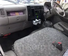 Рефрижератор Фургон  Toyota  б/у фото 5