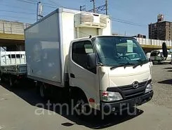 Рефрижератор Фургон  Toyota  б/у фото 2