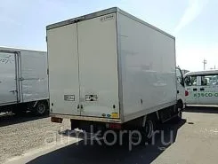 Рефрижератор Фургон  Toyota  б/у фото 3