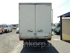 Рефрижератор Фургон  Toyota  б/у фото 4