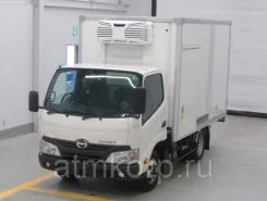 Рефрижератор Фургон  Toyota  б/у