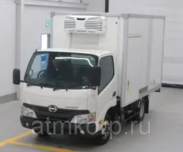 Рефрижератор Фургон  Toyota  б/у
