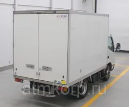 Рефрижератор Фургон  Toyota  б/у фото 2
