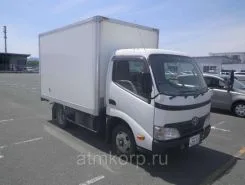 Автофургон Автофургон  Toyota  б/у