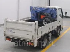 Бортовой Бортовой Toyota TOYOACE,   б/у