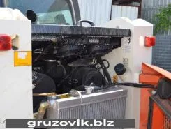 Фронтальный погрузчик Lonking CDM307 2020 года новый