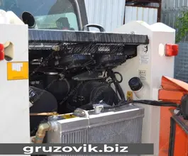 Фронтальный погрузчик Lonking CDM307 2020 года новый