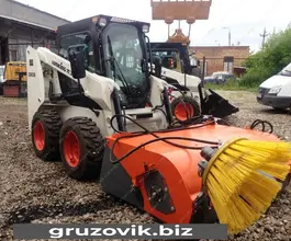Фронтальный погрузчик Lonking CDM307 2020 года новый