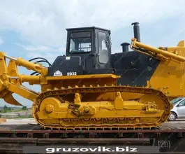 Бульдозер Shantui SD32 2020 года новый