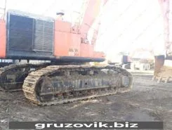 Экскаватор Hitachi ZX850 2008 года б/у