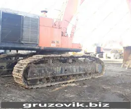 Экскаватор Hitachi ZX850 2008 года б/у