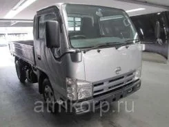 Бортовой Бортовой Nissan Atlas,   б/у