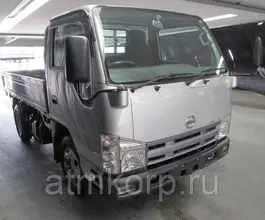 Бортовой Бортовой Nissan Atlas,   б/у