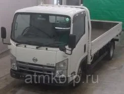 Бортовой Бортовой Nissan Atlas,   б/у