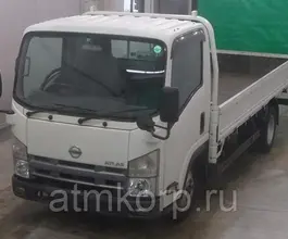 Бортовой Бортовой Nissan Atlas,   б/у