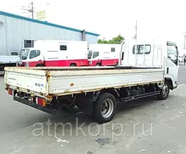 Бортовой Бортовой Nissan Atlas,   б/у