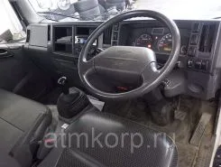 Бортовой Бортовой Nissan Atlas,   б/у фото 4