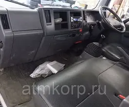 Бортовой Бортовой Nissan Atlas,   б/у фото 5