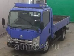 Бортовой Бортовой Nissan Atlas,   б/у