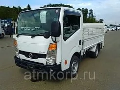 Бортовой Бортовой Nissan Atlas,   б/у фото 2