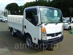 Бортовой Бортовой Nissan Atlas,   б/у фото 3