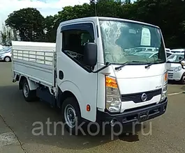 Бортовой Бортовой Nissan Atlas,   б/у фото 3