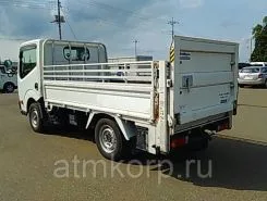 Бортовой Бортовой Nissan Atlas,   б/у