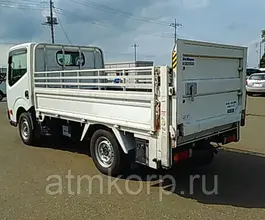Бортовой Бортовой Nissan Atlas,   б/у