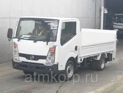 Бортовой Бортовой Nissan Atlas,   б/у фото 2