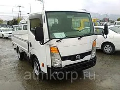 Бортовой Бортовой Nissan Atlas,   б/у