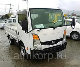 Бортовой Бортовой Nissan Atlas,   б/у