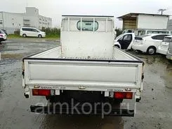 Бортовой Бортовой Nissan Atlas,   б/у фото 4