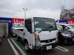 Бортовой Бортовой Nissan Atlas,   б/у