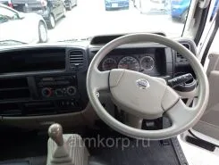Бортовой Бортовой Nissan Atlas,   б/у фото 5