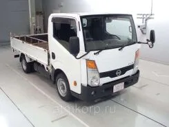 Бортовой Бортовой Nissan Atlas,   б/у фото 2
