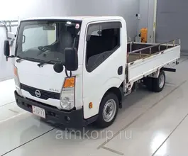 Бортовой Бортовой Nissan Atlas,   б/у фото 5