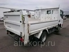Бортовой Бортовой Nissan Atlas,   б/у