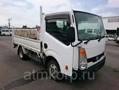 Бортовой Бортовой Nissan Atlas,   б/у фото 3