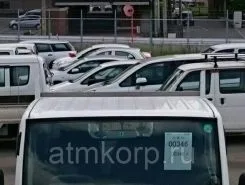 Бортовой Бортовой Nissan Atlas,   б/у фото 5