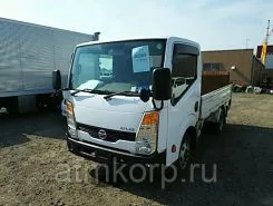 Бортовой Бортовой Nissan Atlas,   б/у