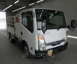 Бортовой Бортовой Nissan Atlas,   б/у фото 2