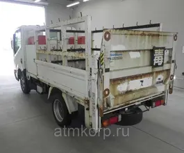 Бортовой Бортовой Nissan Atlas,   б/у